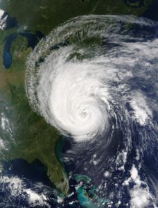 hurricane, isabel, nature, tropical cyclone, cyclone, the atmosphere, weather, storm, aerial view, satellite image, clouds, typhoon, wind, florida, usa, america